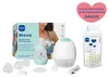 MAM Move, tire-lait électrique et sans fil, 3 modes, Voir les images du produit 3