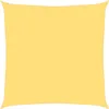 vidaXL Sonnensegel 160 g/m² Beige 6x6 m HDPE Produktbild-Vorschau 8
