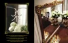 8x Stuhl Set Stühle Esszimmer Garnitur Lehn Jugendstil  Produktbild-Vorschau 8