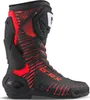 Gaerne GRX Motorrad Stiefel, schwarz/rot, 42 Produktbild-Vorschau 8