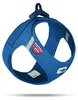 Vest Harness curli Clasp Air-Mesh Blue XL Produktbild-Vorschau 1
