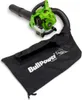 Laubbläser BullPower LB-2605 1PS Benzin Laubsauger 4 in 1 Produktbild-Vorschau 6
