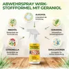 Green Guardia Insektenschutz Spray für Pferde 500 ml – Produktbild-Vorschau 6