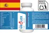 Urolex Forte - 120 Gélules (2x 60 Gélules), Paquet de 2 Voir les images du produit 8