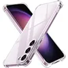 Silikon Hülle Samsung Galaxy S23 Plus Handyhülle Produktbild-Vorschau 1
