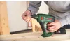 Bosch UNEO Maxx, Rýchloupínanie, Čierna, Zelená, 1 cm, 900 Náhľad obrázku produktu 27