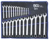 BGS technic Combination Spanner Set, 5,74 kg Náhľad obrázku produktu 6