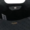 GUESS HWSG73 34220 CALISTA 2 IN 1 TOTE Schwarz Produktbild-Vorschau 18