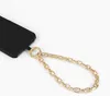 iDeal of Sweden Wristlet Strap - Gold Productafbeelding-voorbeeld 3