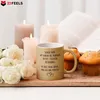 22Feels Glitzertasse Gold Papa Geschenk von Tochter Produktbild-Vorschau 5