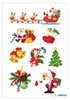 Herma Decor Weihnachten Santa Claus Anteprima dell’immagine prodotto 2