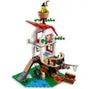 LEGO® Creator Tesori nella casa sull'albero, 31078 Anteprima dell’immagine prodotto 4