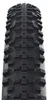 Schwalbe 54-622 Smart Sam Performance, E-25, filo, Addix, Anteprima dell’immagine prodotto 2