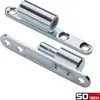 Záves dverí skrutkový 15 x 83 mm pozinkovaný Náhľad obrázku produktu 4