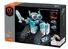 IM.MASTER RC robot-auto turchese 3in1 398el 8028 40486 Anteprima dell’immagine prodotto 2