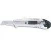 Cutter 18 mm Pro "Alu" argent Voir les images du produit 8