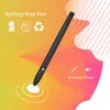 Tablette graphique HUION Inspiroy H430P, USB, noir Voir les images du produit 21