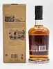 A bottle of Glen Garioch 12 Year Old Highland Single Malt Scotch Whisky next to its cardboard packaging. Produktbild-Vorschau