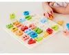 Hape Puzzle Abeceda Chunky Náhľad obrázku produktu 8