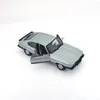 Bburago 18-21093 - Modellauto - Ford Capri '82 (schwarz, Produktbild-Vorschau 8