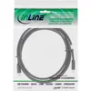 InLine Mini DisplayPort 1.4 Kabel, Stecker / Stecker Produktbild-Vorschau 2