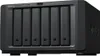 Synology NAS DS1621+ 6bay Desktop 4GB RAM 4x GBE Anteprima dell’immagine prodotto 13