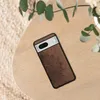 kwmobile Handyhülle für Google Pixel 8 Hülle Holz - Case Produktbild-Vorschau 6