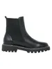 s.Oliver Damen Chelsea Boot Profilsohle Stretcheinsatz Produktbild-Vorschau 8