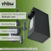 vhbw Akku kompatibel mit Wiper F35, F35s, F28, Joy Xp, J Produktbild-Vorschau 6