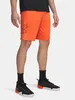 Under Armour Herren Shorts Ua Tech Graphic Short Produktbild-Vorschau 1