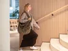 reisenthel moonbag leo fake fur Produktbild-Vorschau 6