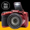 Kodak PixPro AZ405 rot Produktbild-Vorschau 13