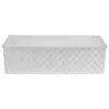 ALUBOX® RL-Serie 161 L XL Werkzeugkiste aus Riffelblech Produktbild-Vorschau 3