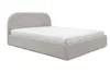 Lit Calúnená Sofello Modern 90–200 × 200, tête de lit Voir les images du produit 2