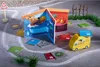 HABA Moje prvé hry - Príspevok je tu! Náhľad obrázku produktu 2