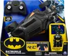 Batman Batmobil RC s figurkou Produktbild-Vorschau 1