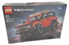LEGO® Technic Ford Bronco® Offroader 42213 Podgląd zdjęcia produktu 38