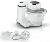 Bosch Küchenmaschine Serie 2 700W 3,8L Weiß - MUMS2AW00 Produktbild-Vorschau 2