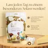Tamrah Datteln in Cheesecake-Schokolade mit Mandeln 100 g Produktbild-Vorschau 3