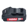 Metabo MS 18 LTX 15 Akku Gehölzsäge 18 V 15 cm 5 m/s + 1x Produktbild-Vorschau 4