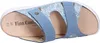 Finn Comfort Palau bequeme Damenpantolette, Leder, Produktbild-Vorschau 15