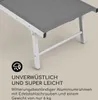 blumfeldt Sunnyvale Liegestuhl Sonnenliege Gartenliege Produktbild-Vorschau 7