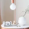 Clocky - budík, který utíká - bílý Náhled obrázku produktu 8