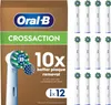 Oral-B Aufsteckbürsten FFU Pro CrossAction 12er Produktbild-Vorschau 19
