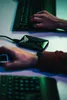 SureFire Gaming 1 TB Schwarz, Grau Produktbild-Vorschau 7