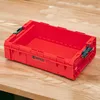 Qbrick System PRO Box 130 2.0 RED ULTRA HD Vlastný Náhľad obrázku produktu 5