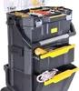 Stanley Rollende Werkstatt 2-IN-1 inkl. Werkzeugtrage mit Produktbild-Vorschau 12