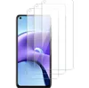 Mobigear  Xiaomi Redmi Note 9T Displayschutz Schutzfolie - Produktbild-Vorschau 2