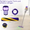 V12 Bürste für  V12 Detect Slim Absolute Bürstenwalze Produktbild-Vorschau 5