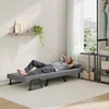 WOLTU Schlafsessel 3 in 1, mit Verstellbarer Rückenlehne, Produktbild-Vorschau 8